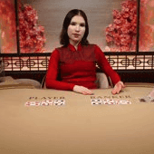 Speed Baccarat X icon