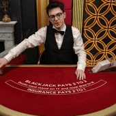 Blackjack VIP C icon