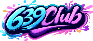 ph639club.ph Logo